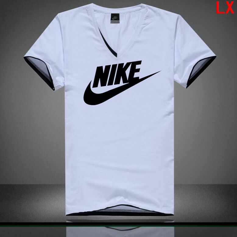 men NK t-shirt S-XXXL-0355